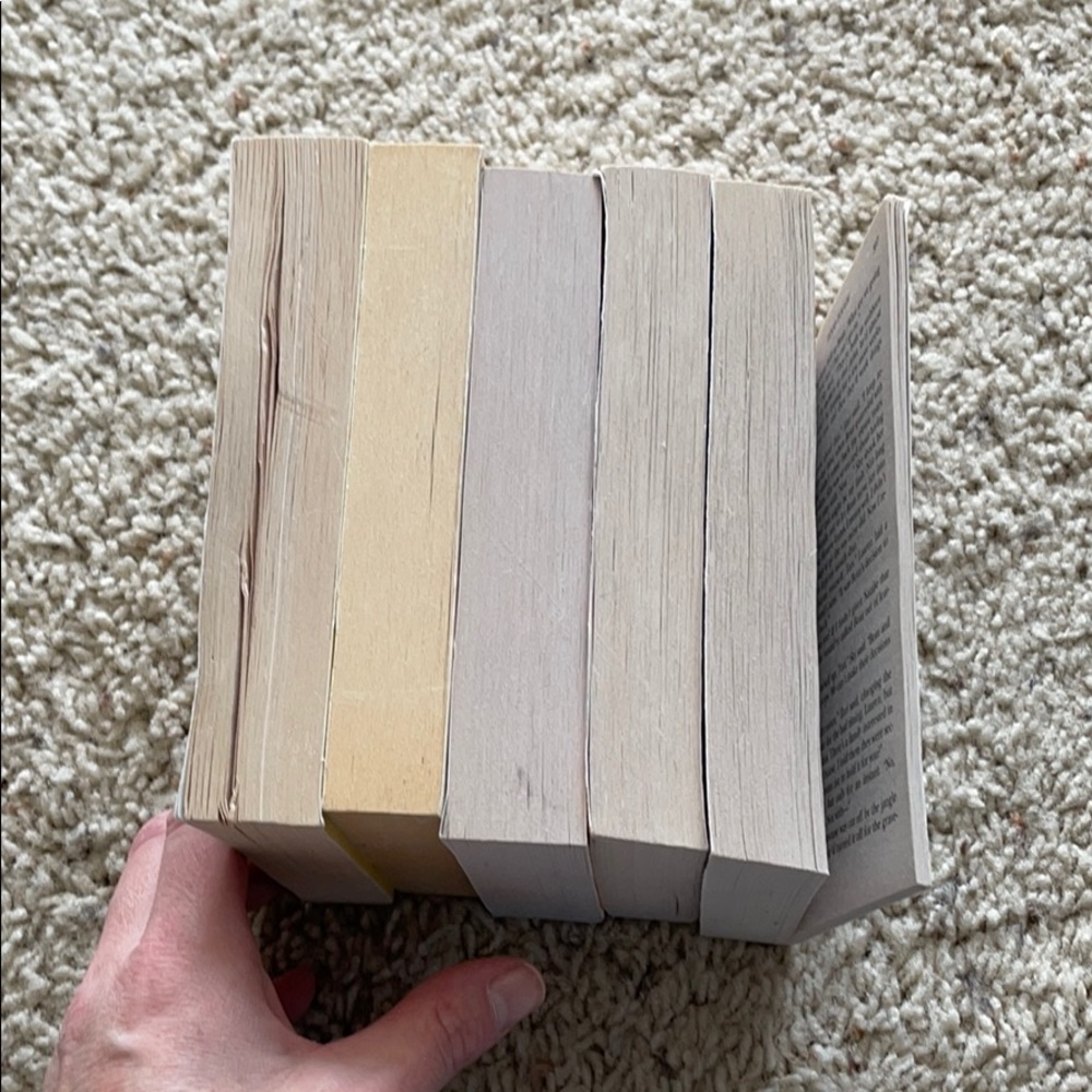 Janet Dailey Books - Picture 4 of 5
